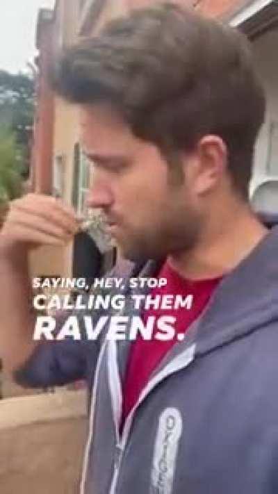 Clever point of view