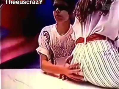 Jeans Inega Cola (1988)