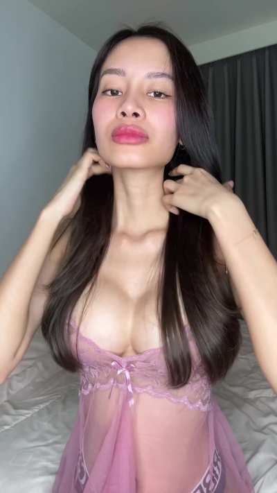 I'm craving a BWC's touch, don't keep me waiting