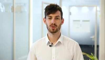 Novritsch has an important message for all of you