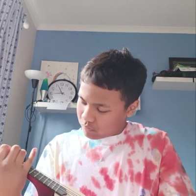 WEEABOO SONG (Cover)