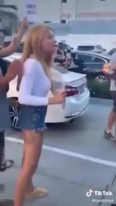 Ya tengo nuevo idolo