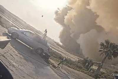 NSF's remote cam got obliterated lol