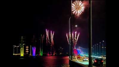 Selamat Pulau Pinang