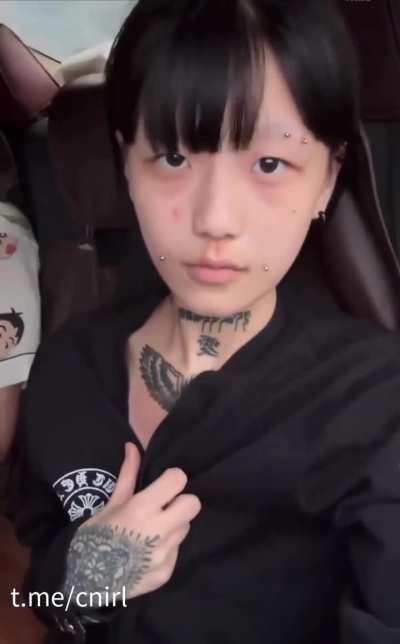 清纯小妹 的 蜕变之路