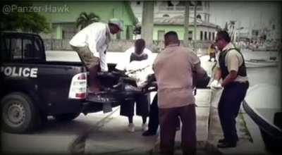 A Lib Right Legend Has Fallen..... But It Was Not By His Own Hands