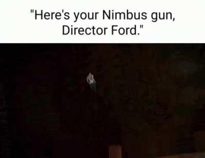 I think funny ford is hot man