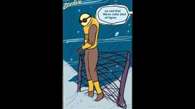 :(((((((((((( The Big Sad