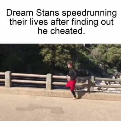 That's not true, that's impossible!