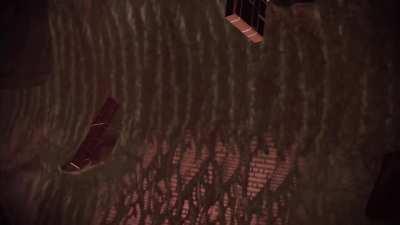 This is one of my favorite moments in ME2.