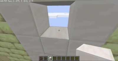 minecraft segs!!! 💢😭 hot!!!