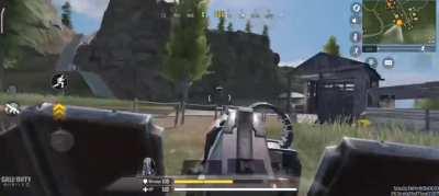 i'm the antelope A20 man