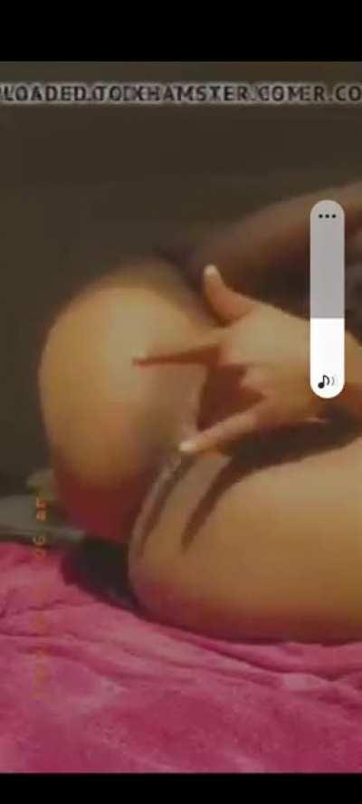 Morning boys have a seki fufu👅🥵🥵