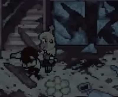 It's not so fun when you're the one getting hit huh, huh, huh, huh, huh, huh-