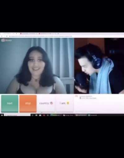 Might be a bit nsfw…