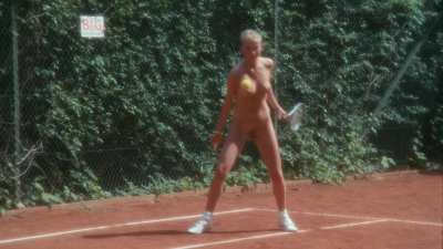 Tatjana van Zanten & Natascia Paolucci - Flodder (NL1986) - dream sequence