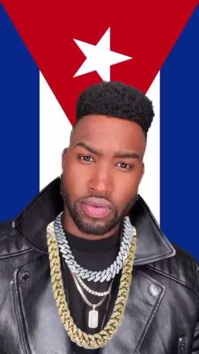 Propongo que este sea nuestro himno de Latinoamérica carajo!