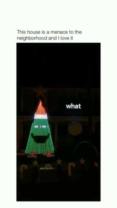 Who the fuck coded this bro