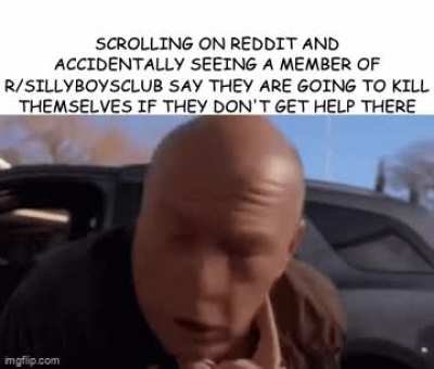 that Sub worries me Deeply