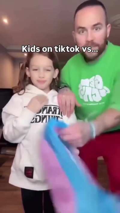 At least he knows some history