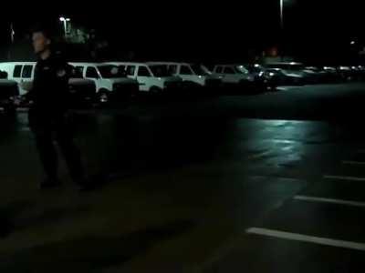 realistic flashbang?