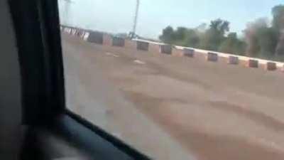 This is so close, too close actually