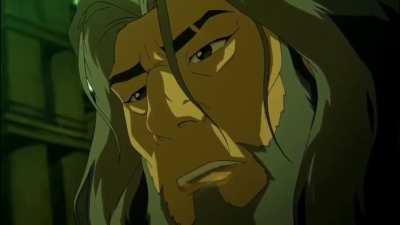 Airbender vs water tribe debate