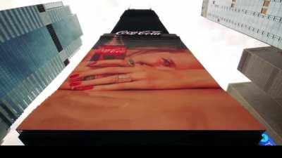 1760 LED экранов + кинематика