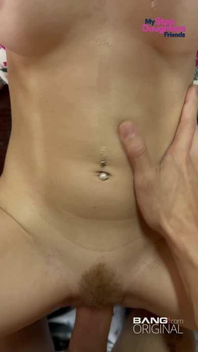 Britt Blair Gets Fucked In The Library