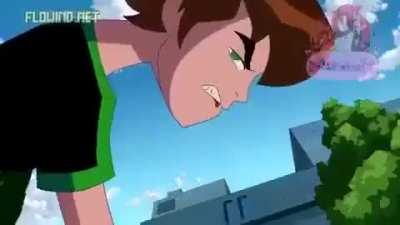 PETIÇÃO PRO SOUZONES ASSISTIR BEN 10