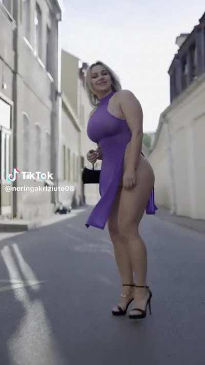 Neringakriziutefans - Video #6596