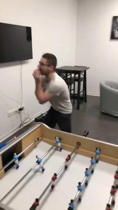 Slap on the right place :)