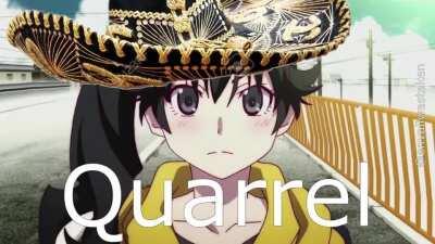 Reasons to watch the Monogatari Series