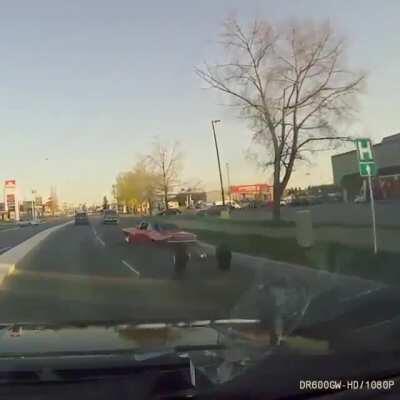 WCGW showing of your muscle car