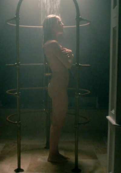 Melissa George (42) - Don't Go (2018)