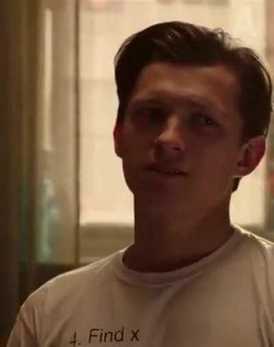 Peter is represented by Saul Goodman