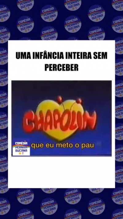 Éramos tão inocentes