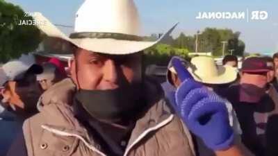 Somos sus tontos chad?