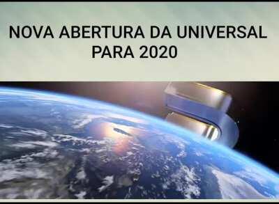 Universal 2020