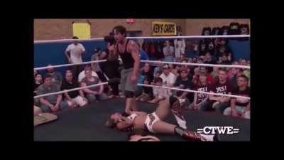 Back when the CEO was just a low level employee 😏