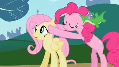 More MLP Out of Context