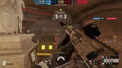 Average Quickplay Match lmao