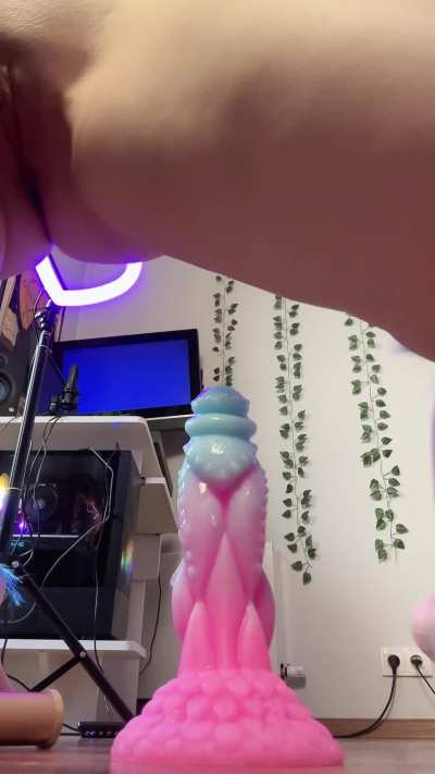 Jinx from Arcane by Soft-Melody-