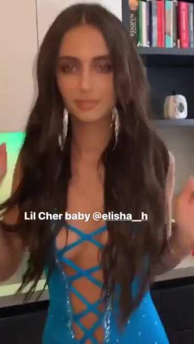 Elisha last halloween