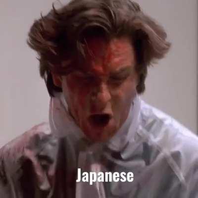 印象的な、とてもいい 😎