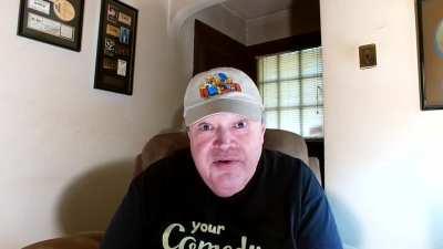 A Funny Husband Joke / NSFW