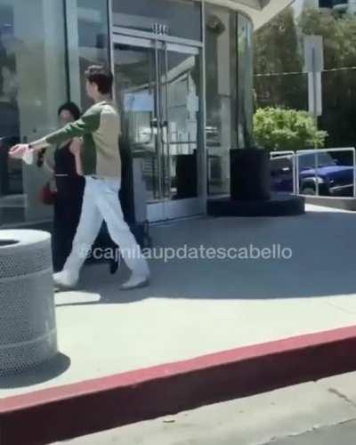 That ass is so big, wow!