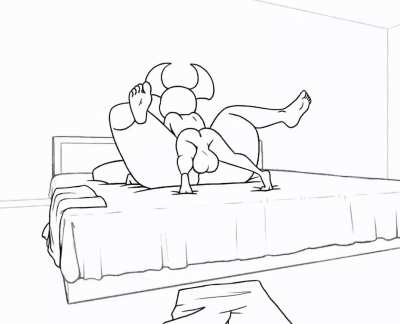 Demon Creampie (nsfwtoons.com)