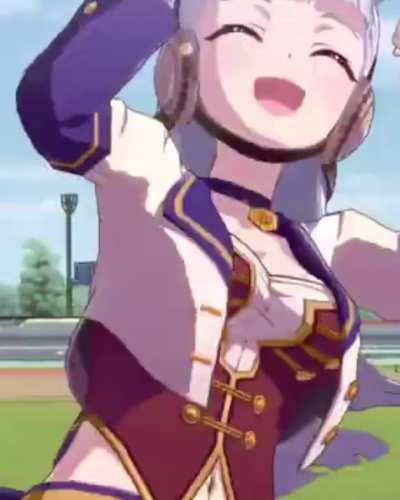 The transition is undeniably exceptional (Made by me)