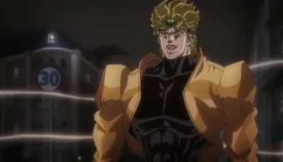 DIO sings